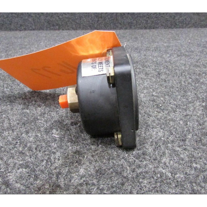 22-112-06-2-A Garwin Hydraulic Pressure Indicator