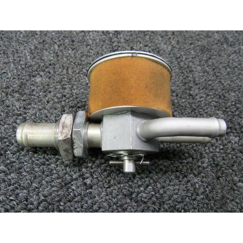 2H3-23 Piper PA28-180 Airborne Vacuum Regulator