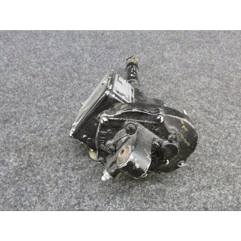 31534-1 (Use: 31524-1SR2) Airesearch Linear Actuator (SA)