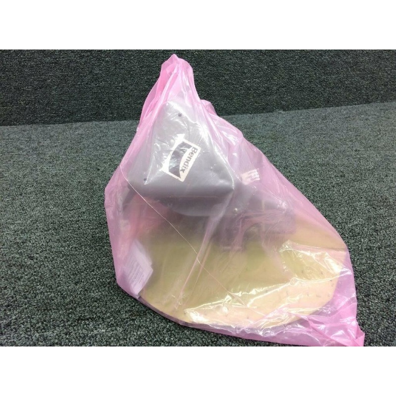 4000504-0301 Bendix Radar ANT Drive DA-1203A w/ 8130 (CAP)