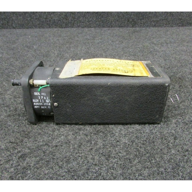 41640-2100 ARC IN-443B LOC-VOR Indicator (CORE) (IA)