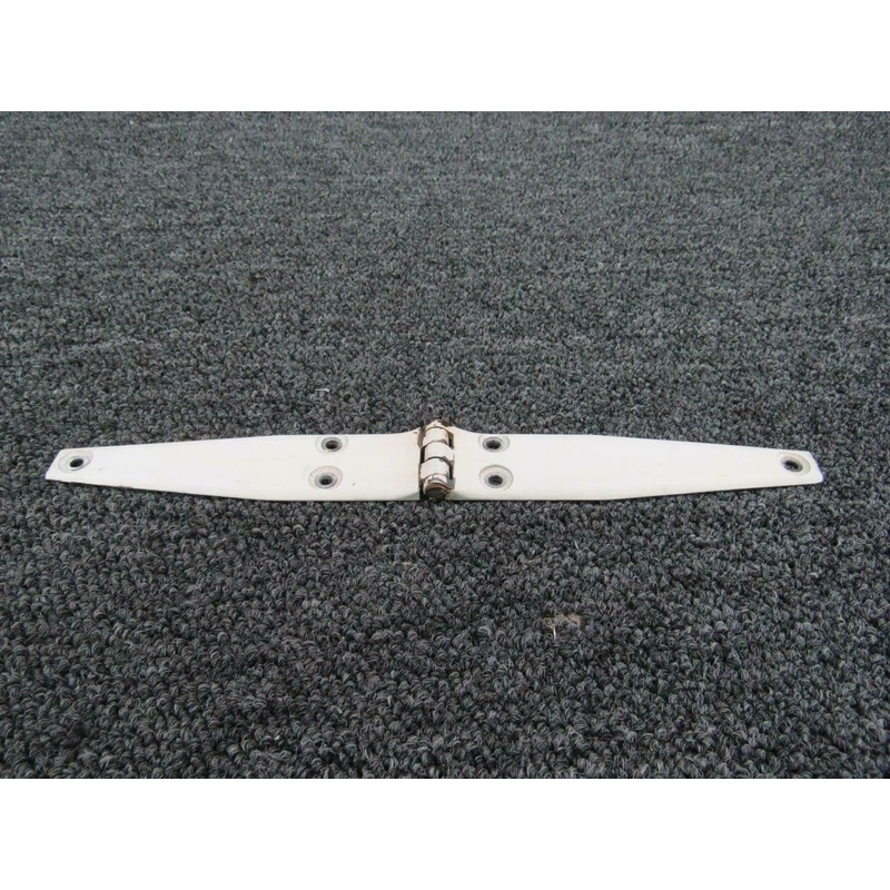 43723-3 / 43723-1 Rockwell 114 Cabin Door Hinge Assy Upper LH or RH (Colored)