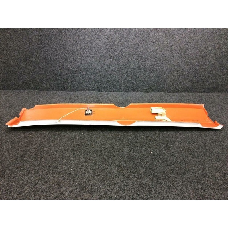49008-23 Rockwell 112 Panel Headliner Aft