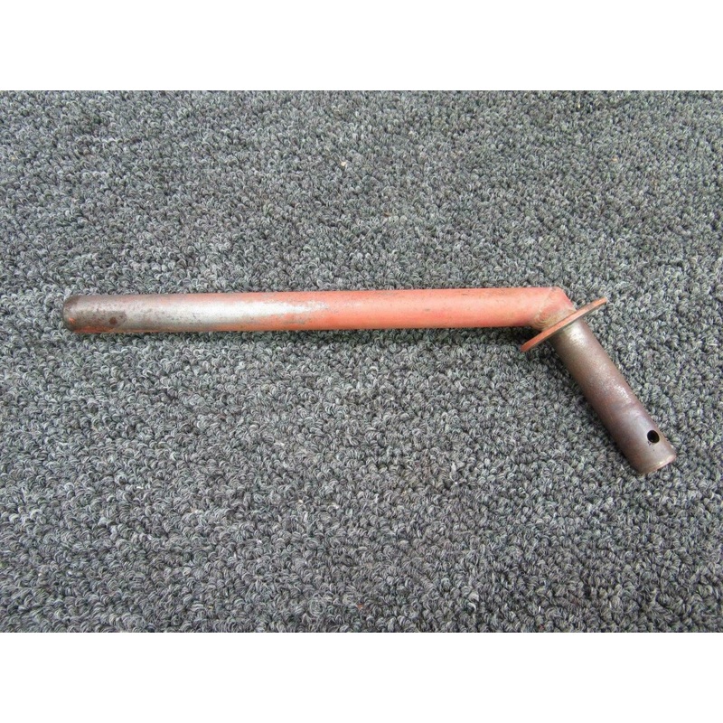 50119-1 Air Tractor AT-301 Fuel Shut Off Handle