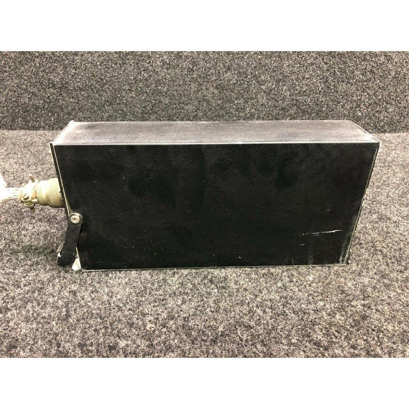 522-3743-000 Collins 51V-5 Glideslope Receiver (Volts: 28)