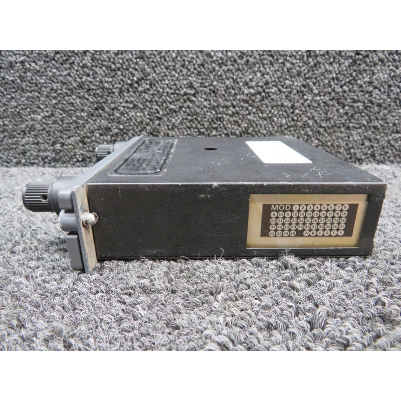 622-4177-001 Collins HCP-85 Remote Selector