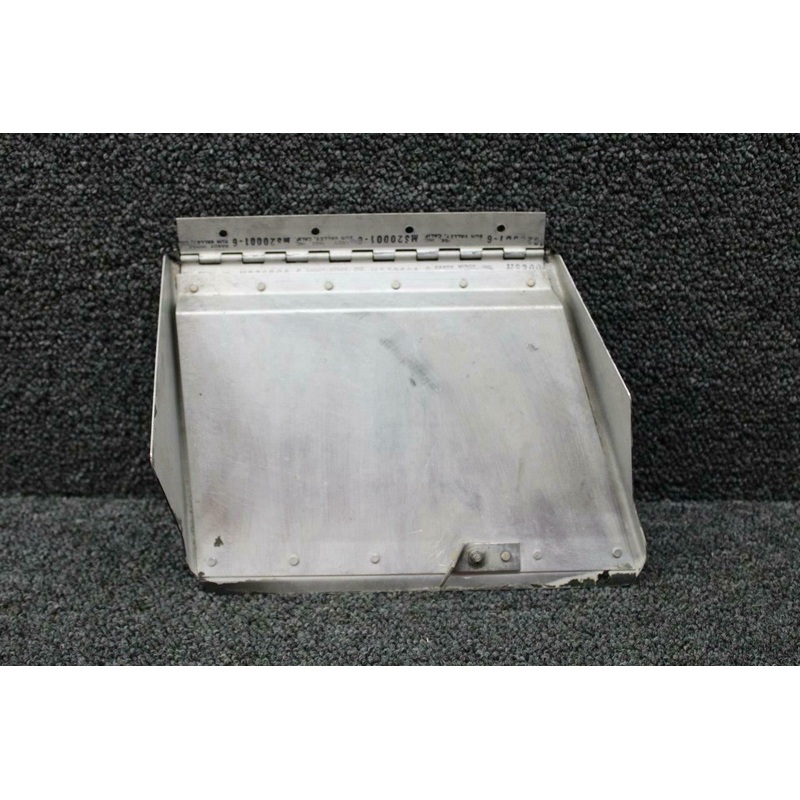 655006-503 Rockwell 112B Cowl Flap Assy RH