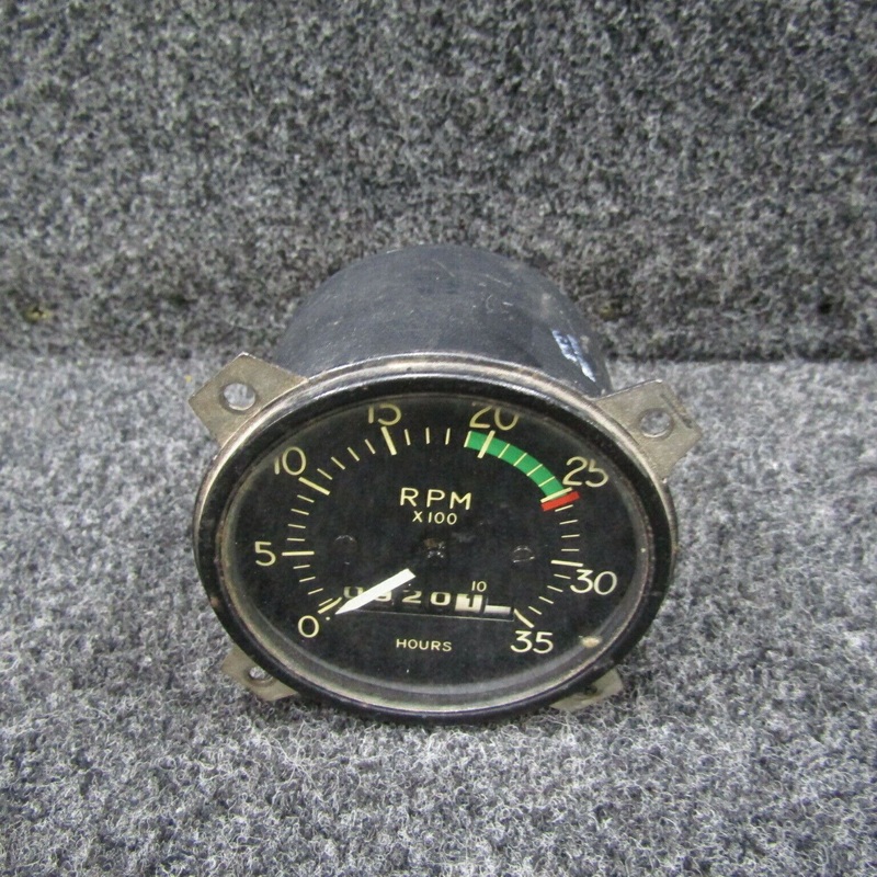 829402 Stewart Warner Tachometer