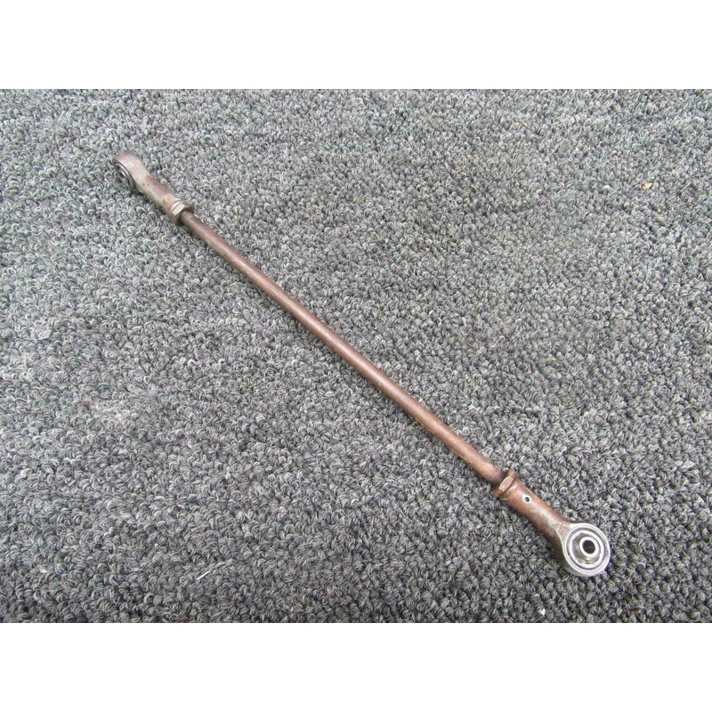 90010-1 Air Tractor AT-301 Push Rod Throttle Inboard Forward Assembly