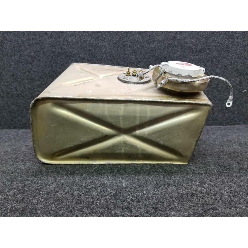 96-960008-605 (Use:96-960008-653) Beech Baron E-55 Tank Assy Anti-Ice Alcohol