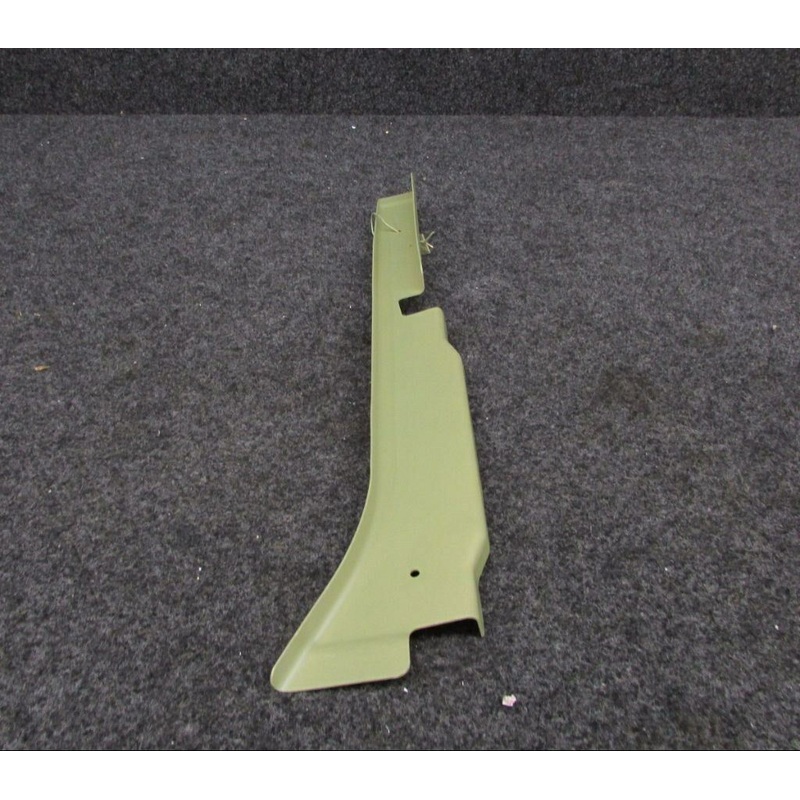 99-120013-46 Beechcraft Bulkhead RH