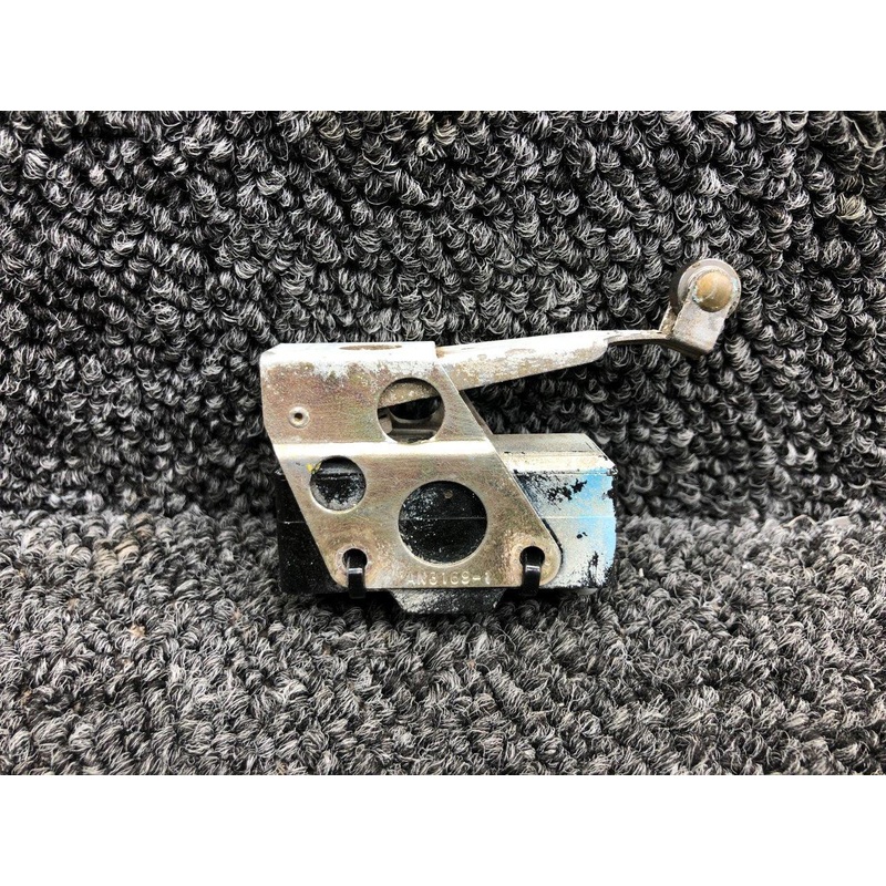 AN3210-1 Beechcraft E-55 Flap Limit Switch LH / RH