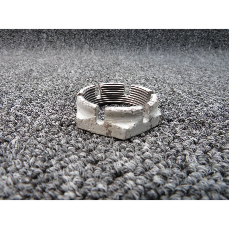 AN7502-24 Beech B95 Main Landing Gear Nut (USE: MS2625-4)