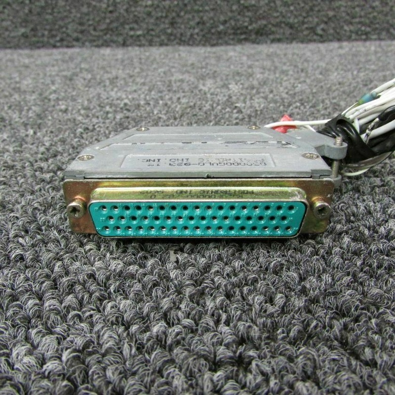 Bendix King KLN-90 Connector Plug Assembly (C20)