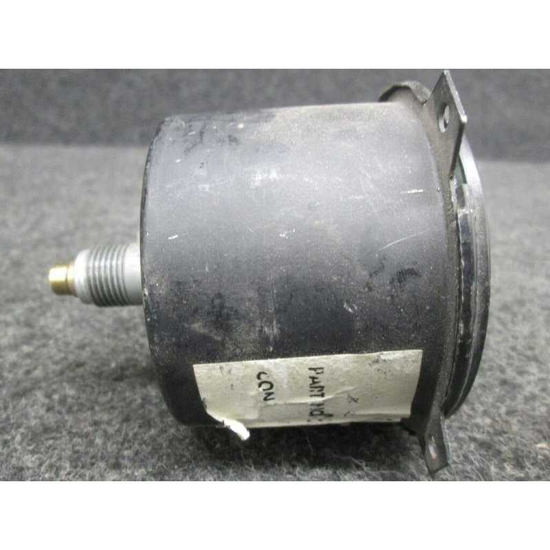 C668020-0117 Stewart Warner RPM Indicator