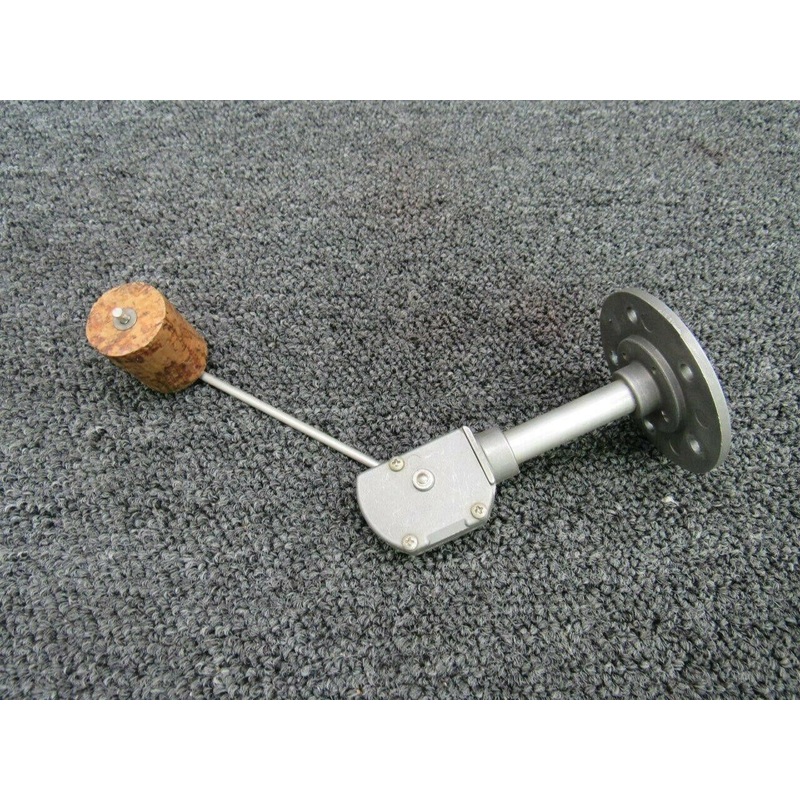 C7740-87 (Alt: C7740-00087) Air Tractor AT-301 Fuel Transmitter LH (Volts: 28)