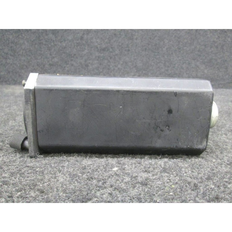 Collins 344D-2 VOR/LOC Course Indicator