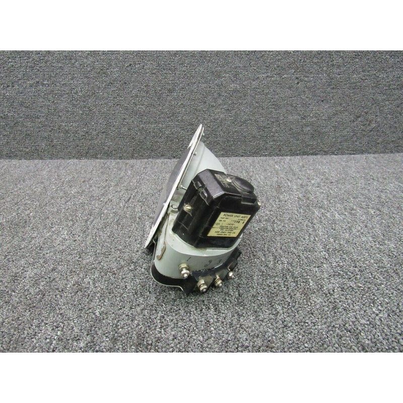 D6086 / G-2905-24 Cessna 421B Grimes Canopy LED Light w/ Power Unit Assy (V: 24)
