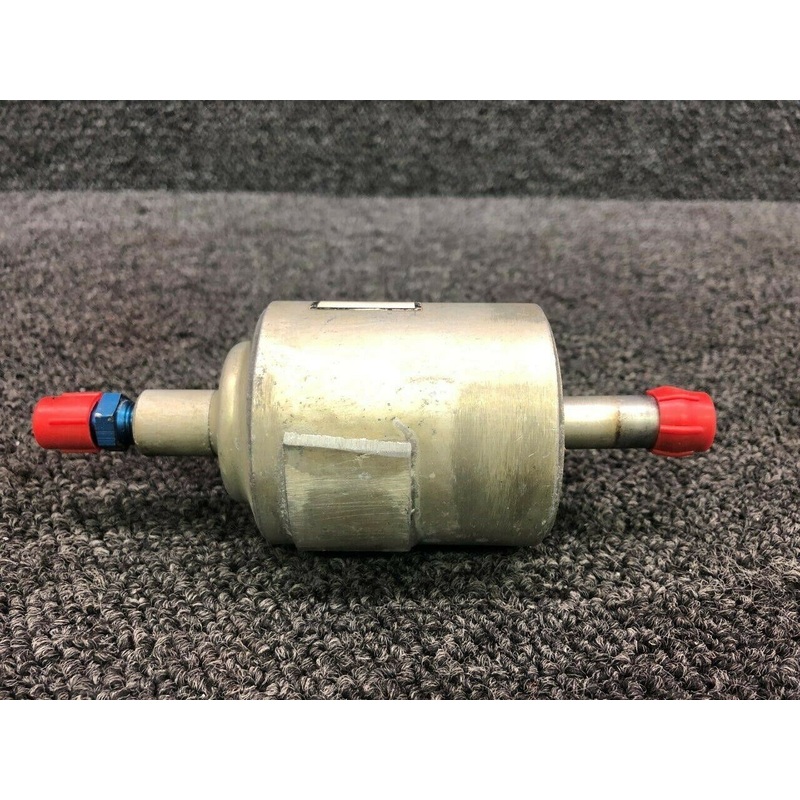 G4023 Aero Commander Garwin Oil Separator Assy