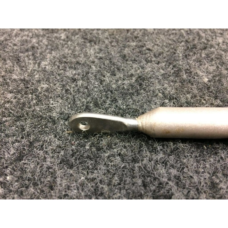 NAS1455C8-16 Beechcraft V35B Chain Door Stop