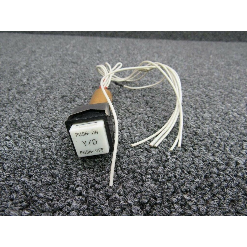 S22933F4 Beech B60 Yaw Dampener