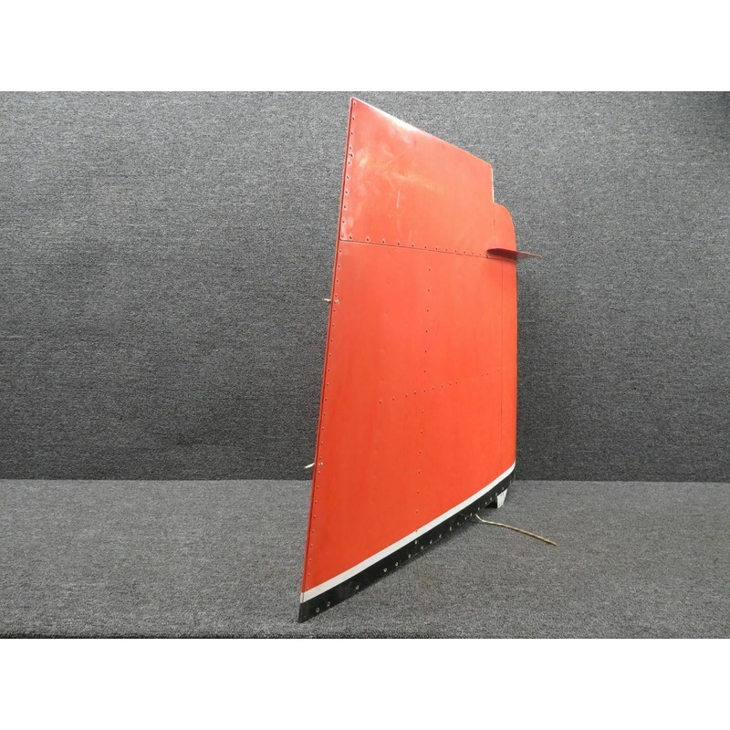 000-170000-79 Beechcraft 58P Wing Tip Assembly LH