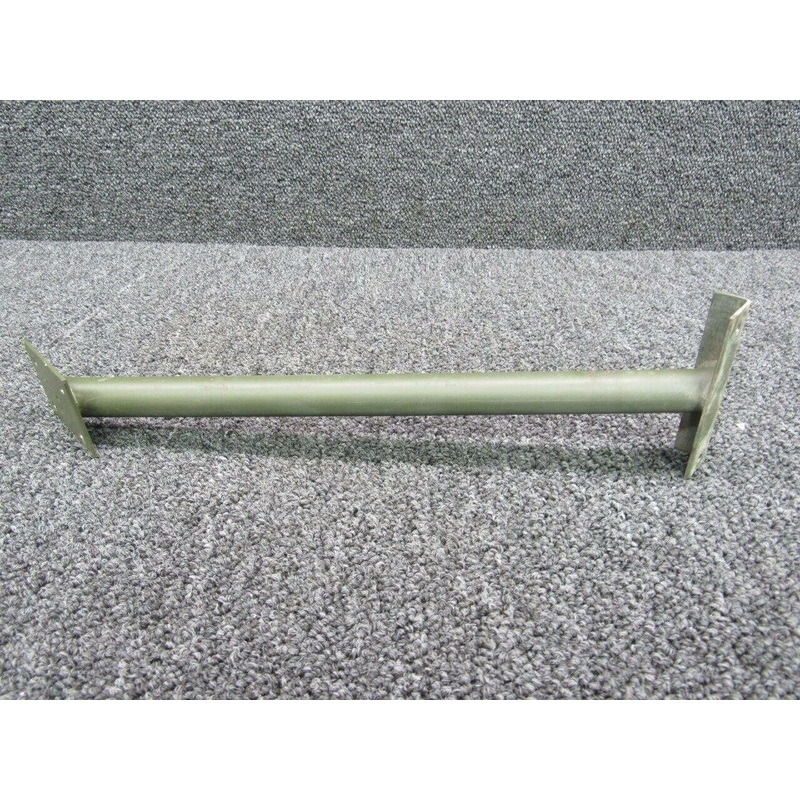 002-430022-25 Beech A36 Support Seat Track Center