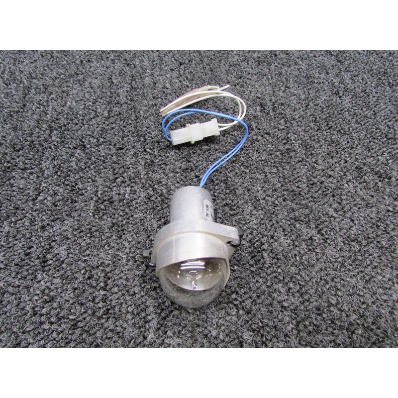 01-0770034-00 Whelen A555A Tail Light Assembly (Volts: 14)