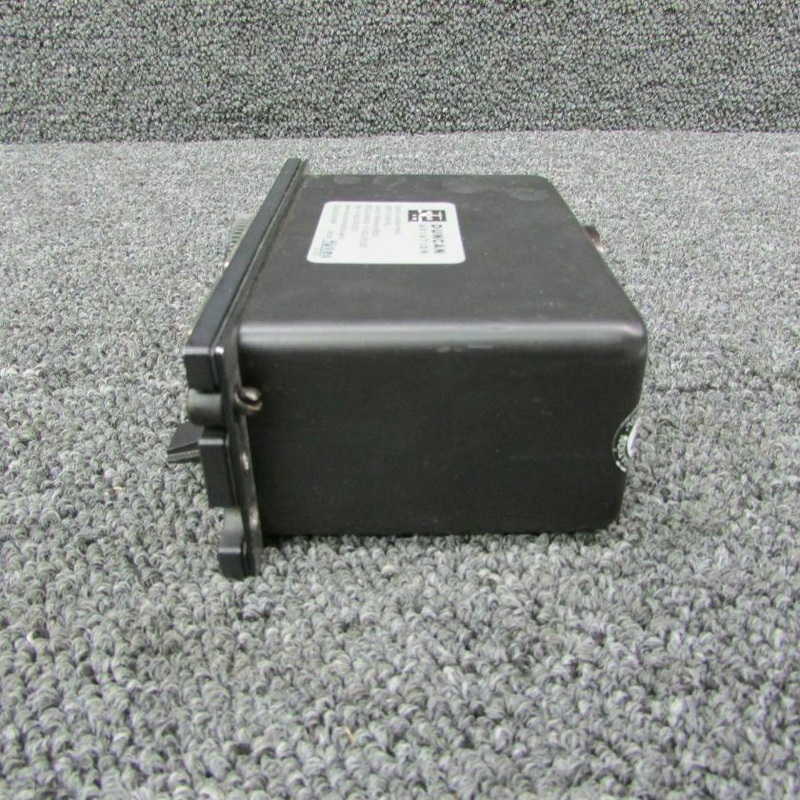 065-0017-01 Bendix King KMC 340 Autopilot Mode Controller 28 Volt (C20)