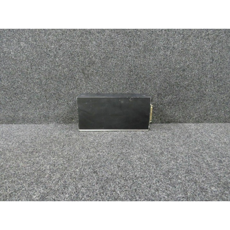 066-1066-22 King Radio KDM-706A Receiver Transmitter (W/ YELLOW TAG) (C20)