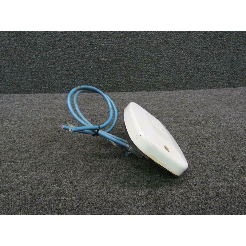 071-1098-00  King Radio KA-42A ADF Loop Antenna W/ Plug
