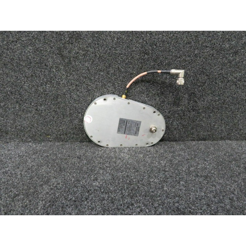 071-1361-10 Bendix King KA-670 GPS Antenna (C20)