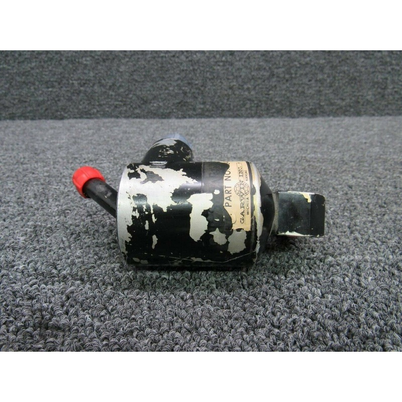 0851077-4 Continental TSIO-470-B Garwin Oil Separator RH