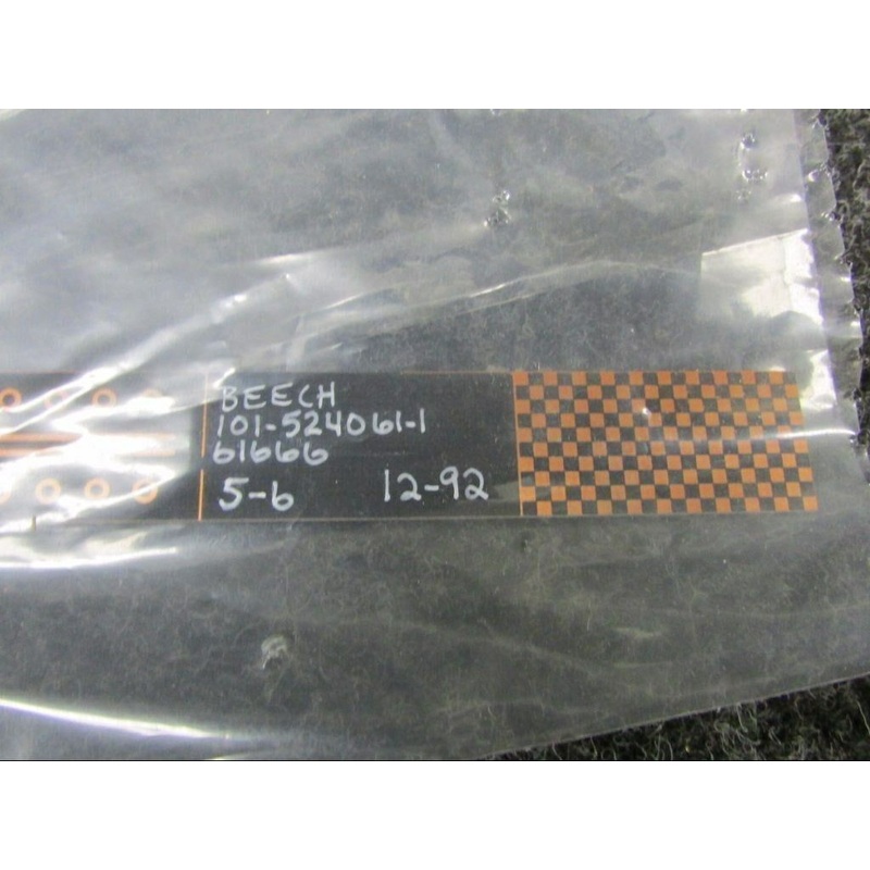 101-524061-1 Beech PC Board Pedestal (New Old Stock) (SA)