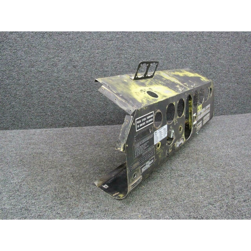 10268-1 Air Tractor AT-301 Instrument Panel Assy