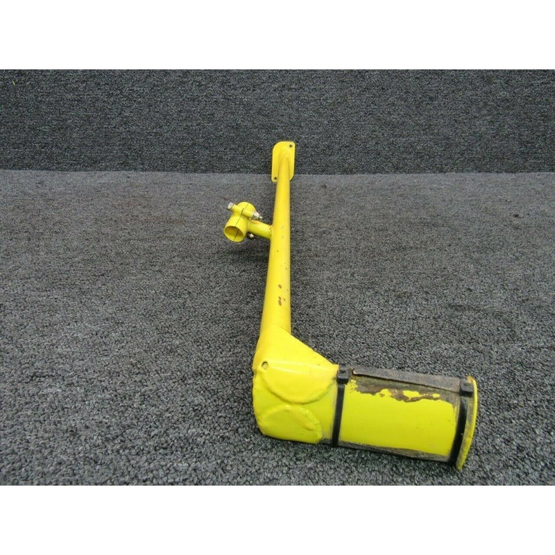 10318-1 Air Tractor AT-301 Step Assembly LH