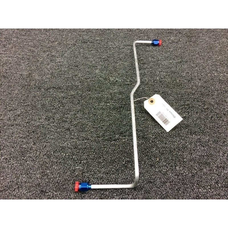 13914-002 Cirrus Fuel Line Drain (CAP)