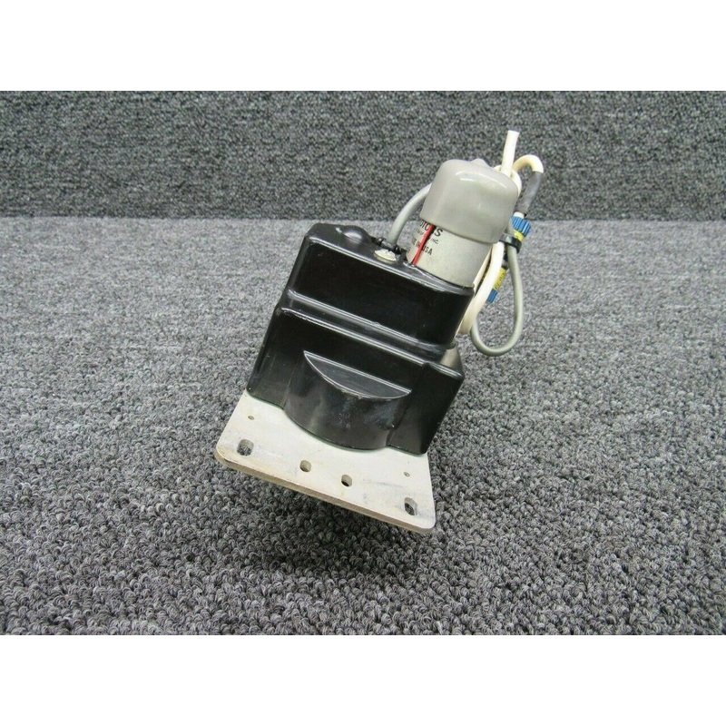 1C373-6-529 Piper PA32R-301 Edo-Aire Trim Servo Assy (Volts: 14)