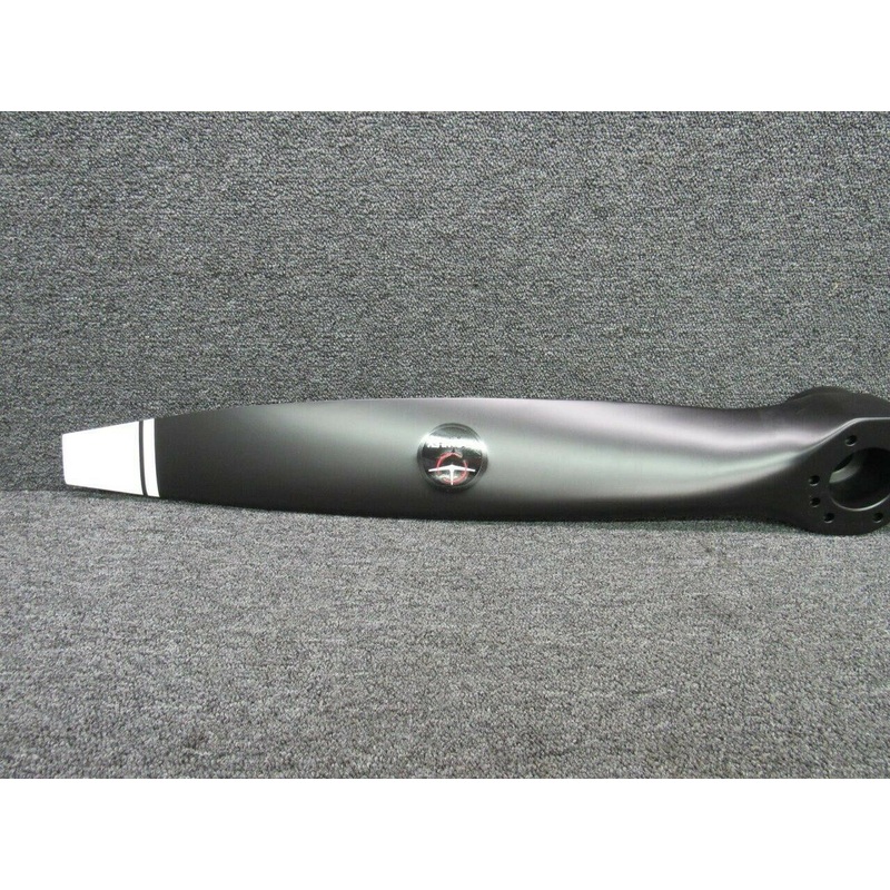 1P235/PFA7869 McCauley Two Blade Propeller Overhauled w/ 8130 (Length: 78-1/8)