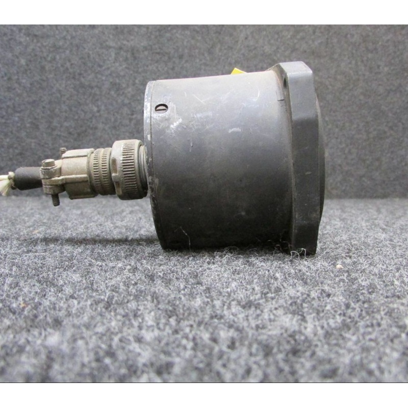 22-297-06 Edo-Aire Dual Carburetor Air Temperature Indicator (-50 to 100C)