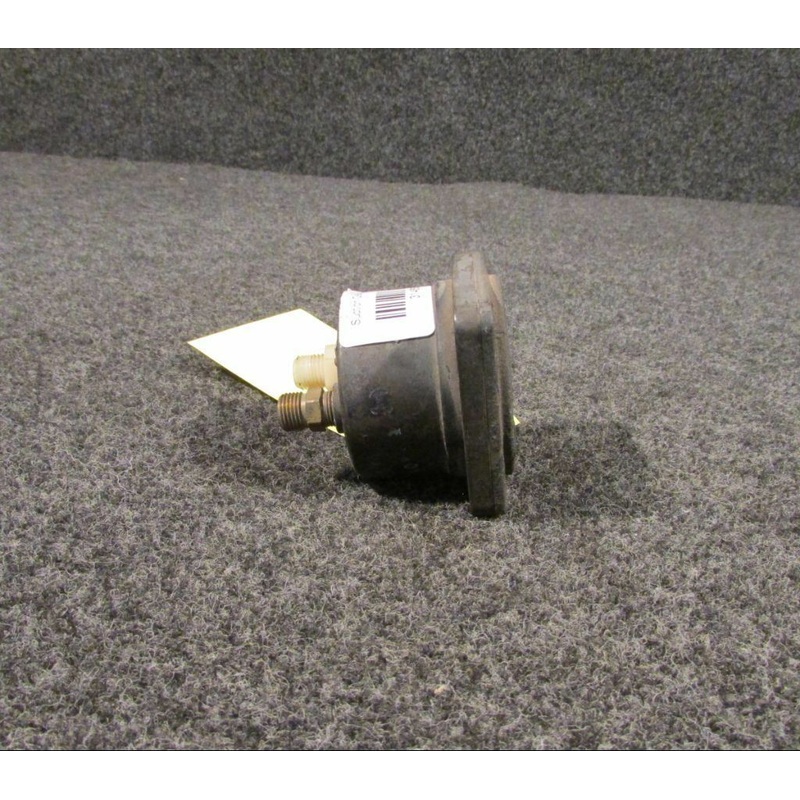 22-880-07 Garwin Suction Indicator