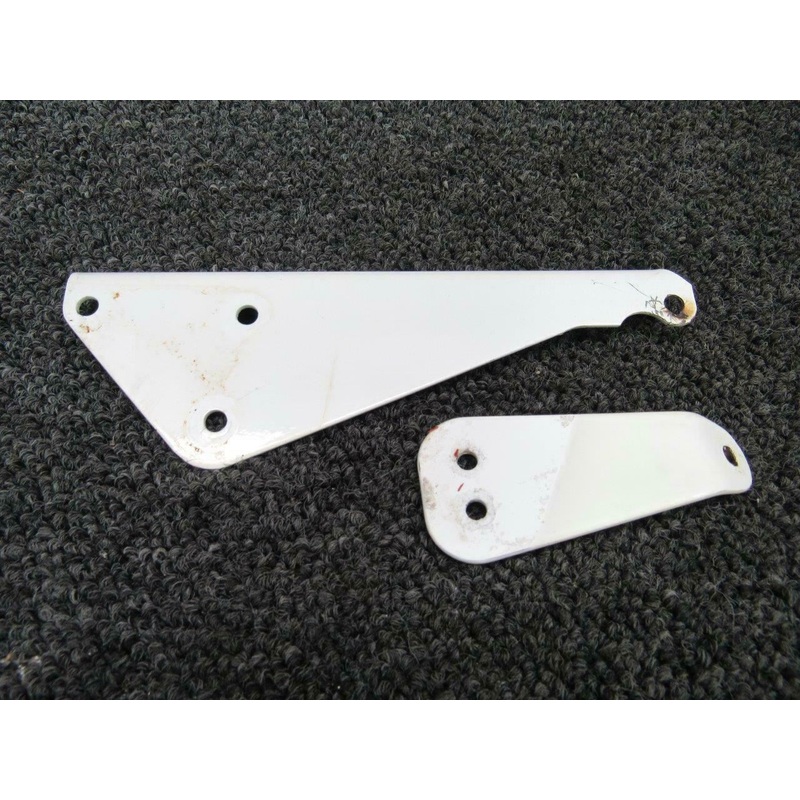 29200-001 / 20155-008 Cirrus SR20 Continental IO-360-ES Exhaust Bracket LH
