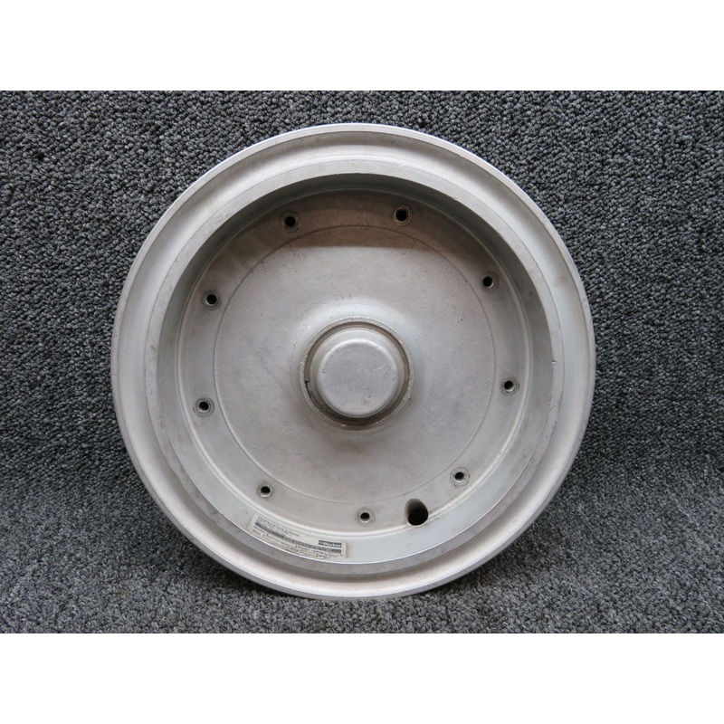 40-101 (Alt: 40001-1) Air Tractor AT-301 Cleveland 7.50X10 Main Wheel Assembly