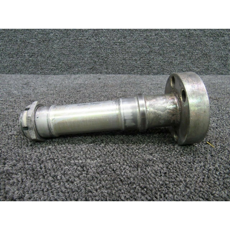 40012-1, 51117-24 Air Tractor AT-301 Main Gear Axle LH or RH (Steel)