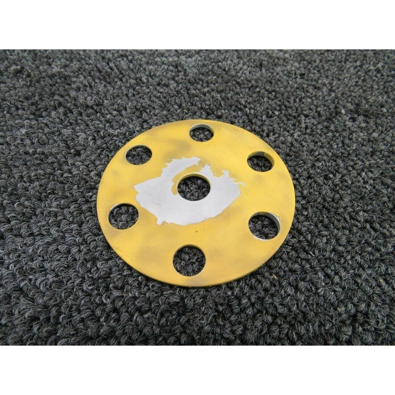 40062-8 Air Tractor AT-301 Shim Main Gear