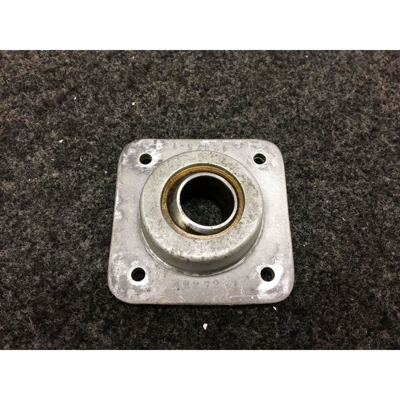 42272-1 Rockwell 112 Main Landing Gear Fitting Assembly Aft RH