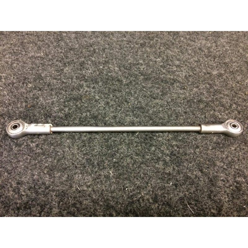 47356-1 Rockwell 112TC / 114 Elevator Trim Pushrod Assy