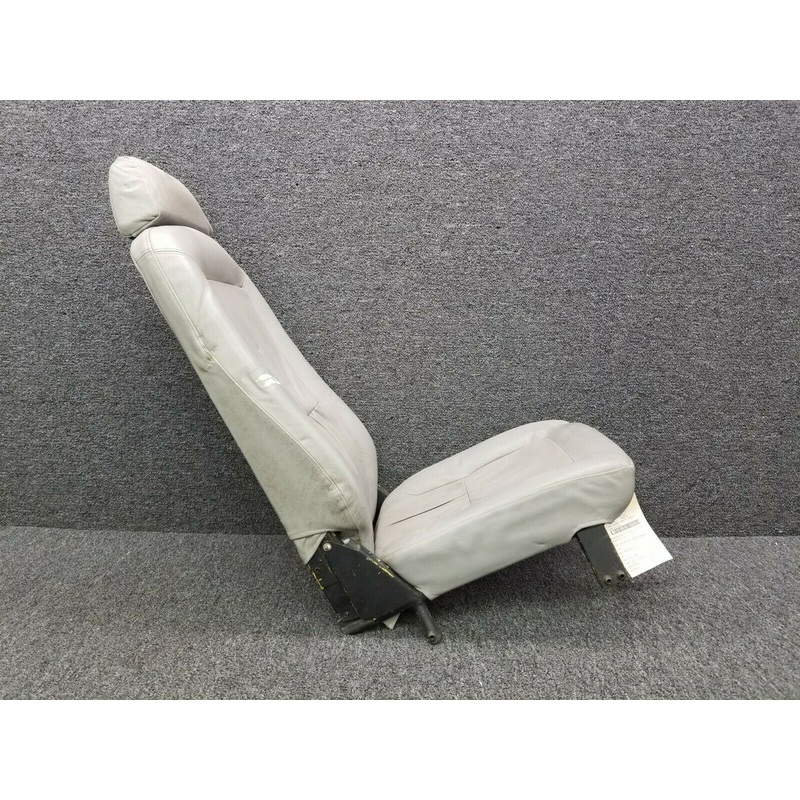 49031-5 Rockwell 112 Seat Assy LH