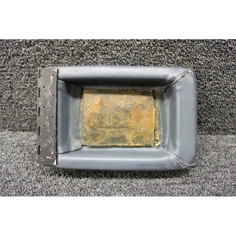 49128-505 Rockwell 112B Cover Center Console