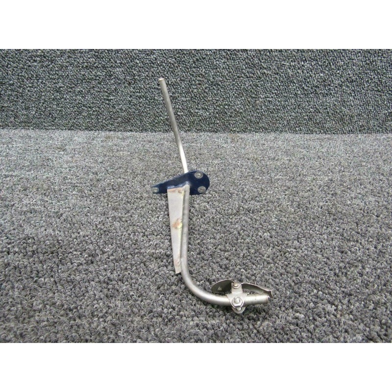 50028-2 Air Tractor AT-301 Fuel Tank Vent Line Assembly